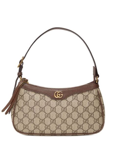 gucci handtas met been|Gucci handbags.